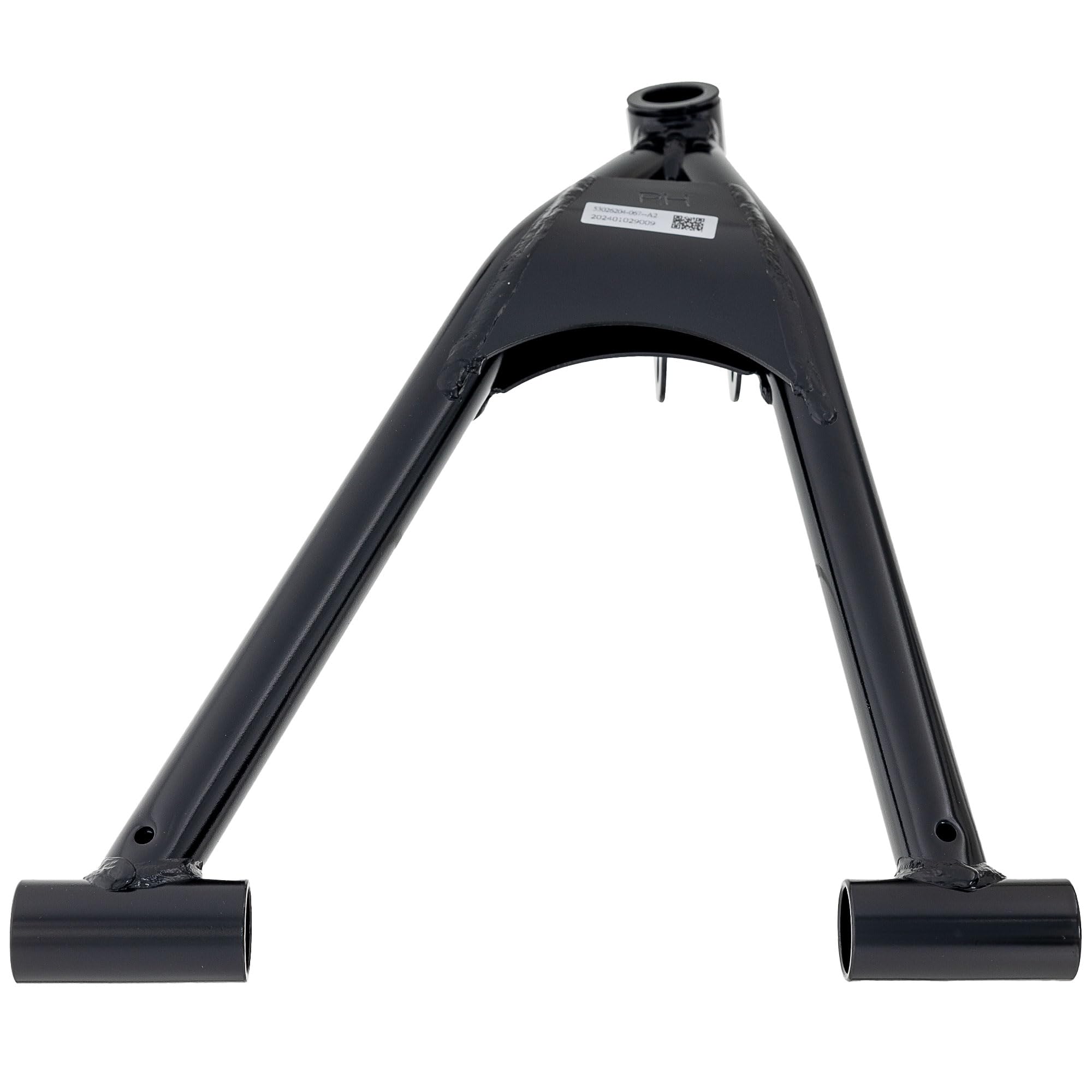 Amazon.com: Polaris 0455451-067 Gloss Black Right Hand A-Arm